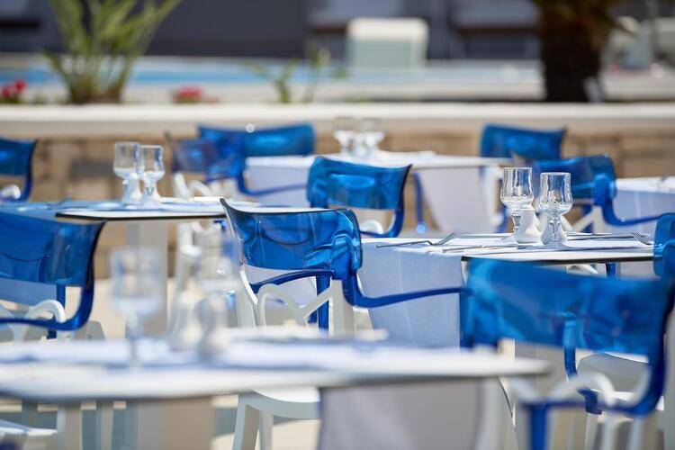 Mythos Palace Resort & Spa
