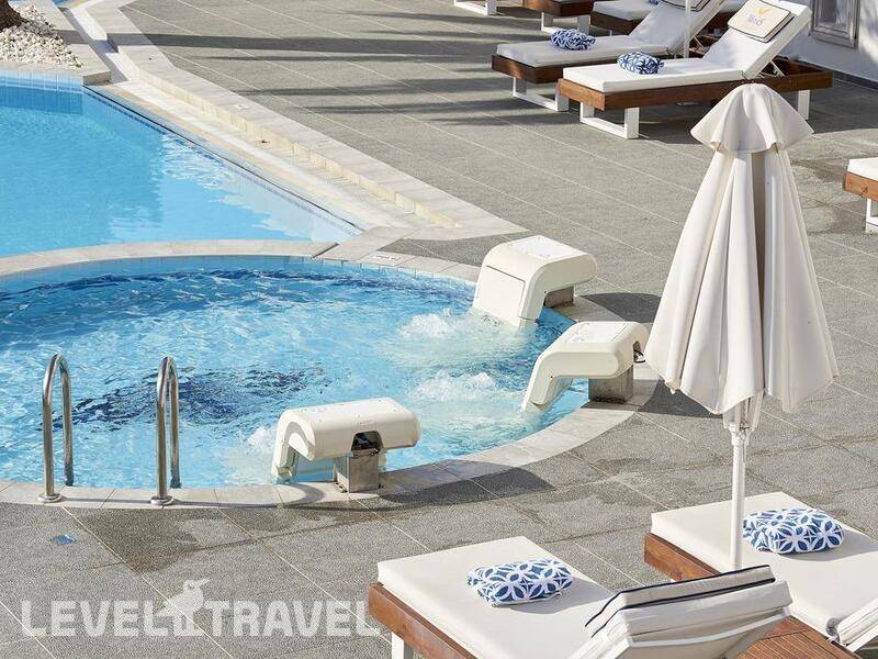Фотография Mythos Palace Resort & Spa