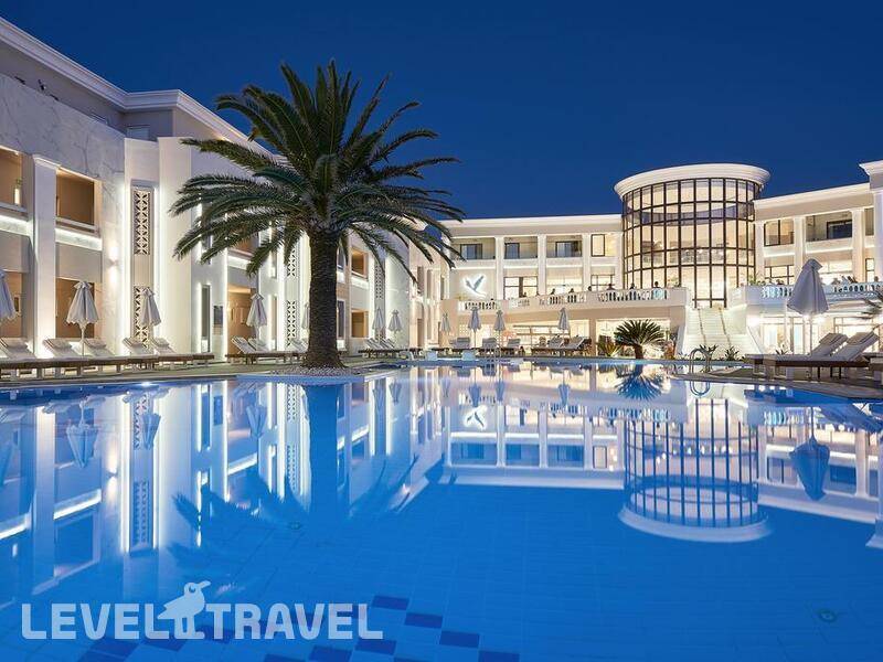 Фотография Mythos Palace Resort & Spa