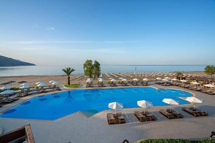 Pilot Beach Resort & Spa Hotel