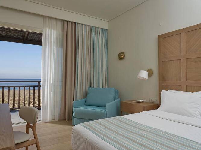 Pilot Beach Resort & Spa Hotel