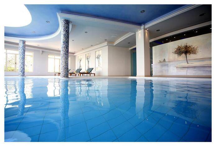 Pilot Beach Resort & Spa Hotel