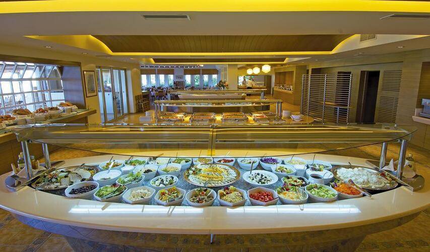 Pilot Beach Resort & Spa Hotel