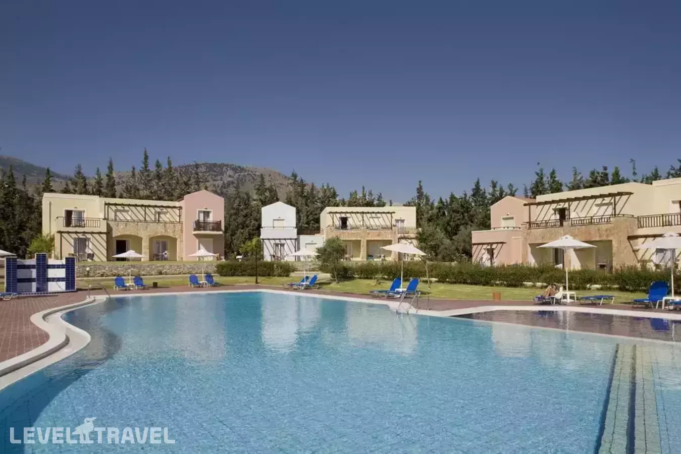 Pilot Beach Resort & Spa Hotel