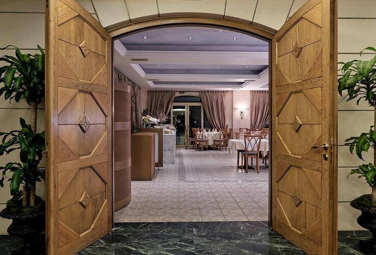 Pilot Beach Resort & Spa Hotel