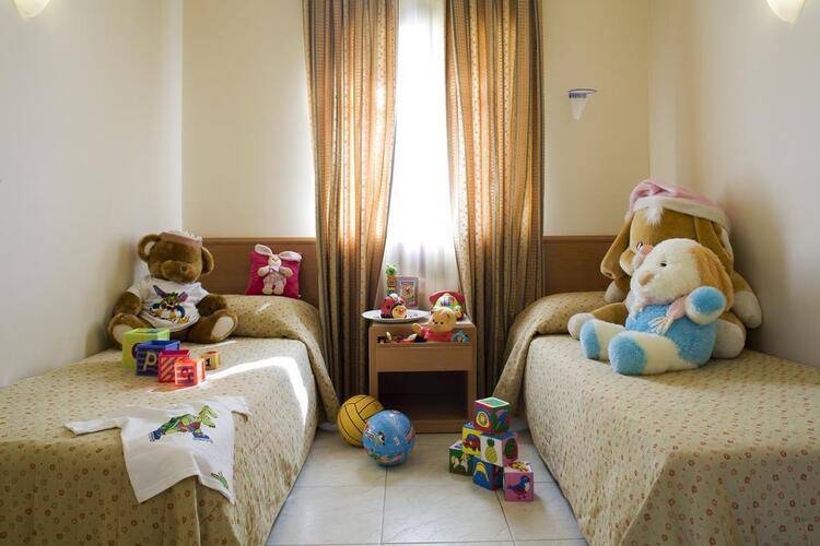 Pilot Beach Resort & Spa Hotel