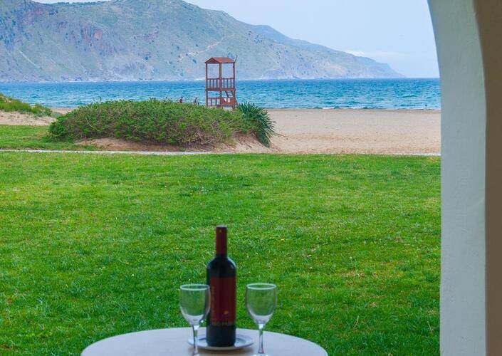 Pilot Beach Resort & Spa Hotel