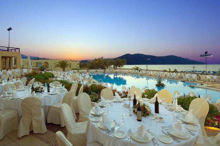Pilot Beach Resort & Spa Hotel