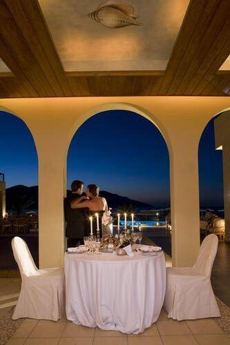 Pilot Beach Resort & Spa Hotel