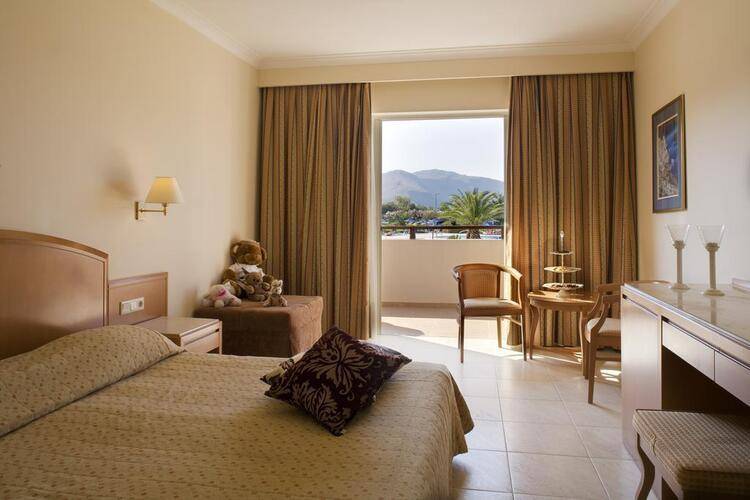 Pilot Beach Resort & Spa Hotel