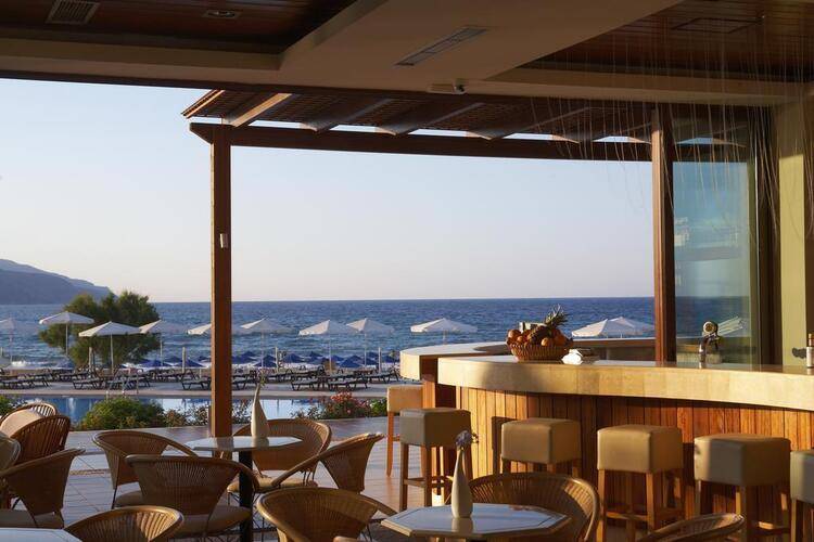 Pilot Beach Resort & Spa Hotel