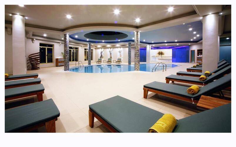 Pilot Beach Resort & Spa Hotel