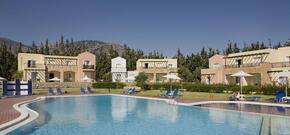 Pilot Beach Resort & Spa Hotel