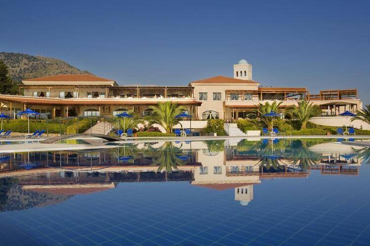 Pilot Beach Resort & Spa Hotel