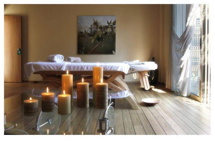 Pilot Beach Resort & Spa Hotel