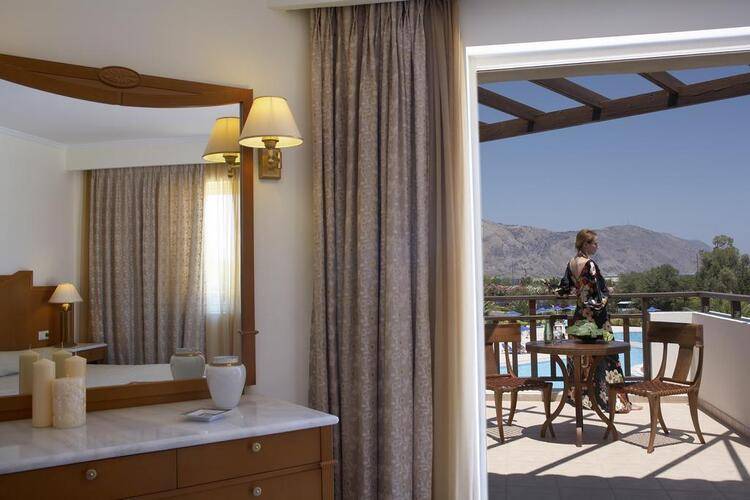 Pilot Beach Resort & Spa Hotel