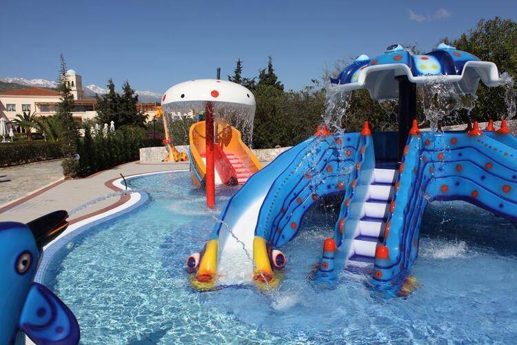 Pilot Beach Resort & Spa Hotel