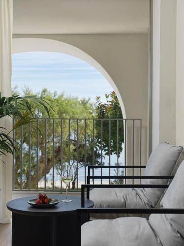 Niko Seaside Resort Crete Mgallery (Ex. Bomo Coral Hotel Agios Nikolaos)