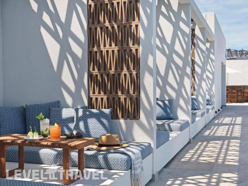 Фотография Niko Seaside Resort Crete Mgallery (Ex. Bomo Coral Hotel Agios Nikolaos)