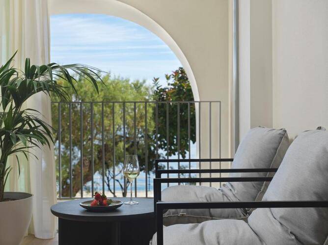 Niko Seaside Resort Crete Mgallery (Ex. Bomo Coral Hotel Agios Nikolaos)