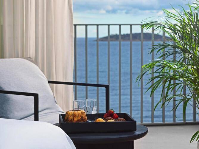 Niko Seaside Resort Crete Mgallery (Ex. Bomo Coral Hotel Agios Nikolaos)