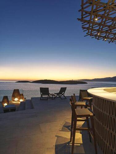 Niko Seaside Resort Crete Mgallery (Ex. Bomo Coral Hotel Agios Nikolaos)