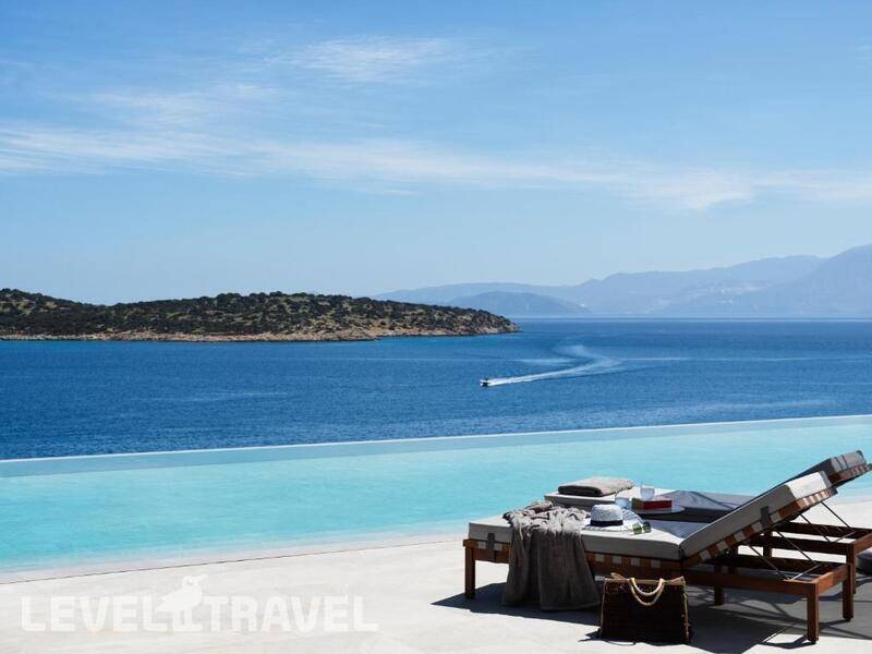 Фотография Niko Seaside Resort Crete Mgallery (Ex. Bomo Coral Hotel Agios Nikolaos)