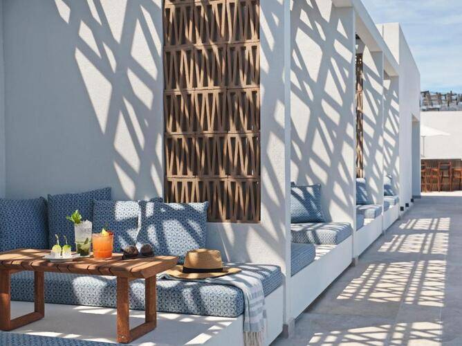 Niko Seaside Resort Crete Mgallery (Ex. Bomo Coral Hotel Agios Nikolaos)