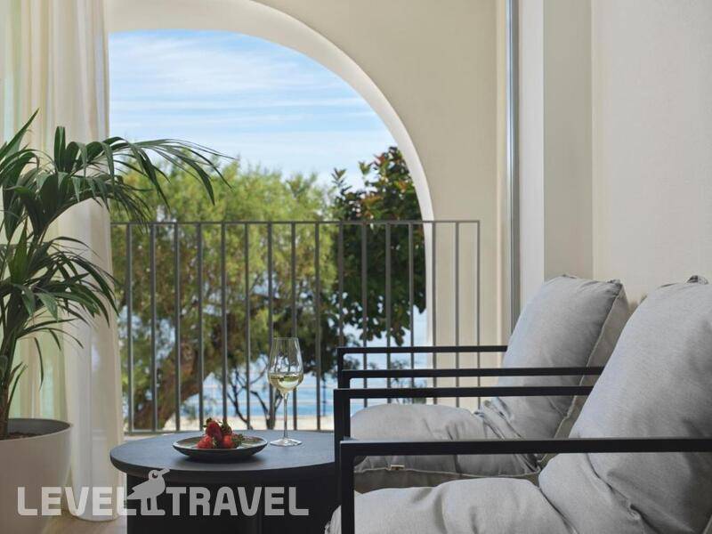 Фотография Niko Seaside Resort Crete Mgallery (Ex. Bomo Coral Hotel Agios Nikolaos)