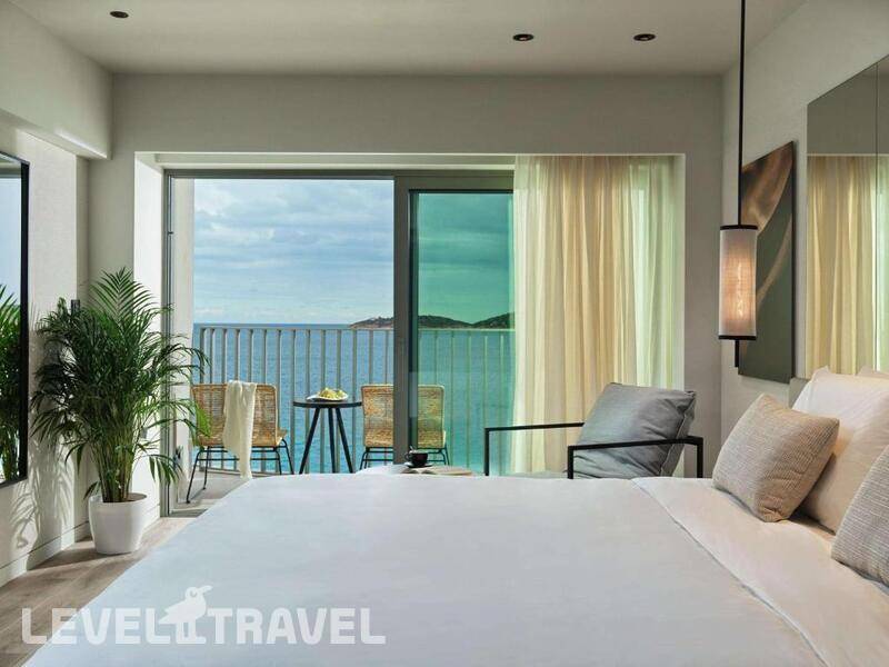 Фотография Niko Seaside Resort Crete Mgallery (Ex. Bomo Coral Hotel Agios Nikolaos)
