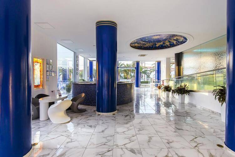 Rethymno Residence Aquapark & Spa (Ex. Maravel Sky)