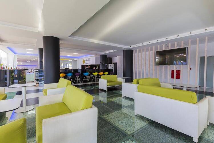 Rethymno Residence Aquapark & Spa (Ex. Maravel Sky)