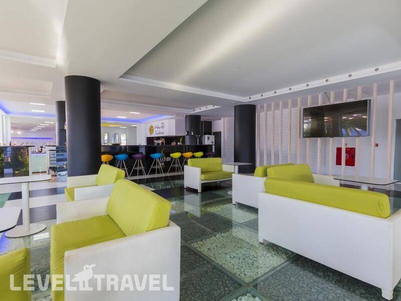 Фотография Rethymno Residence Aquapark & Spa (Ex. Maravel Sky)