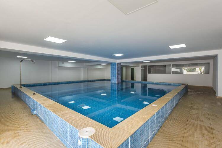 Rethymno Residence Aquapark & Spa (Ex. Maravel Sky)
