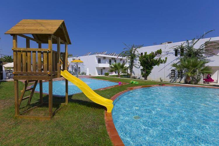Rethymno Residence Aquapark & Spa (Ex. Maravel Sky)