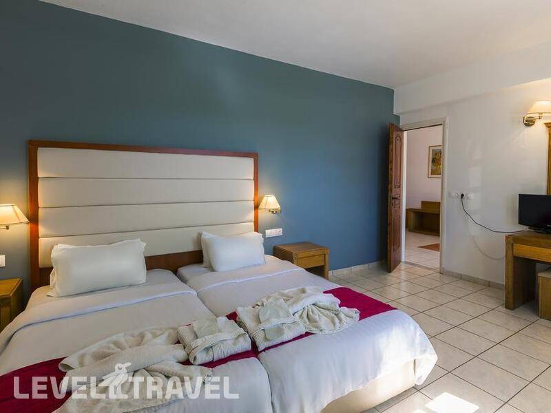 Фотография Rethymno Residence Aquapark & Spa (Ex. Maravel Sky)