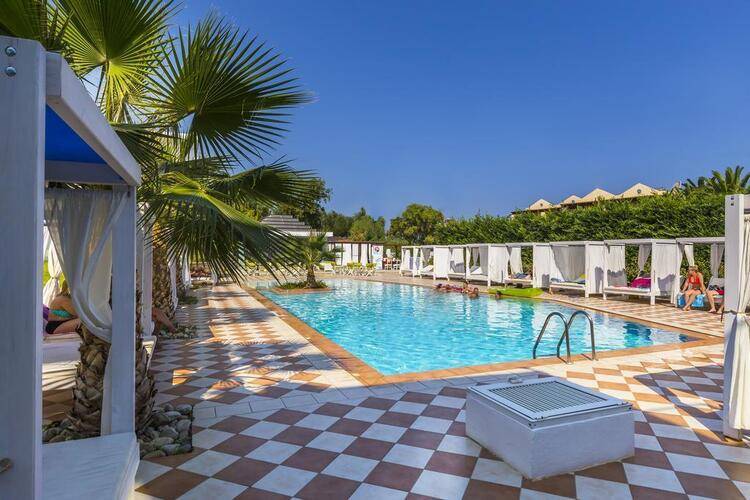 Rethymno Residence Aquapark & Spa (Ex. Maravel Sky)