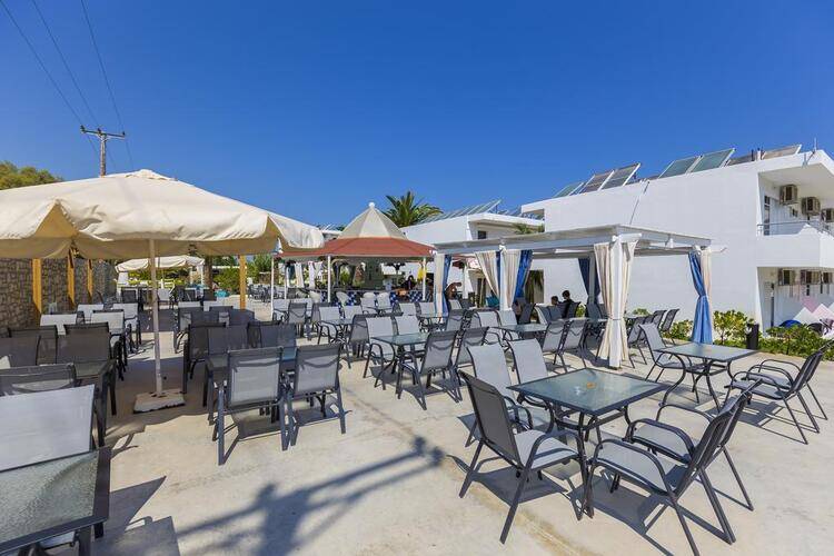 Rethymno Residence Aquapark & Spa (Ex. Maravel Sky)