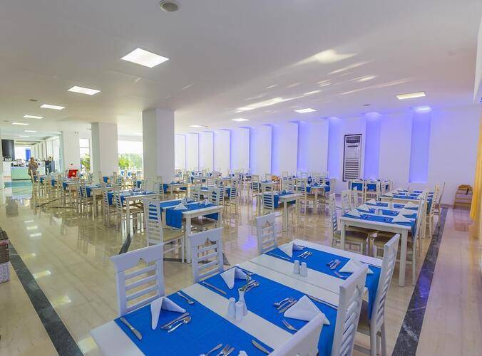 Rethymno Residence Aquapark & Spa (Ex. Maravel Sky)