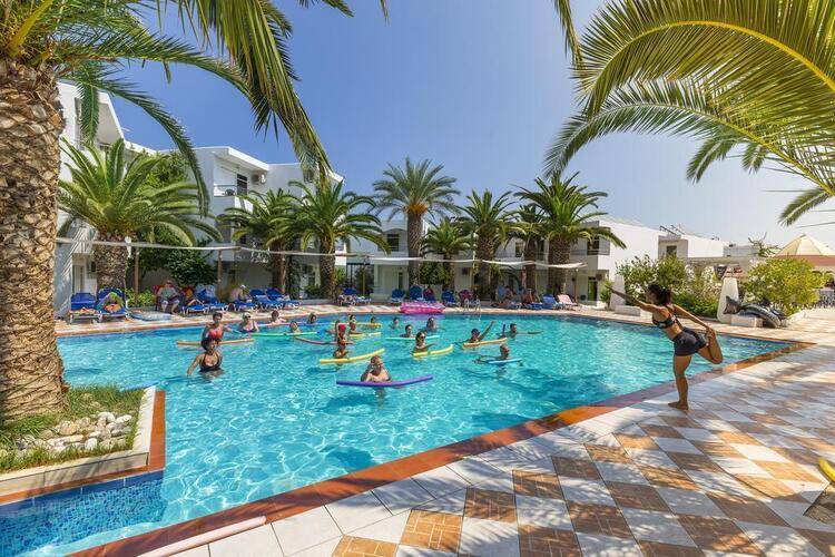Rethymno Residence Aquapark & Spa (Ex. Maravel Sky)