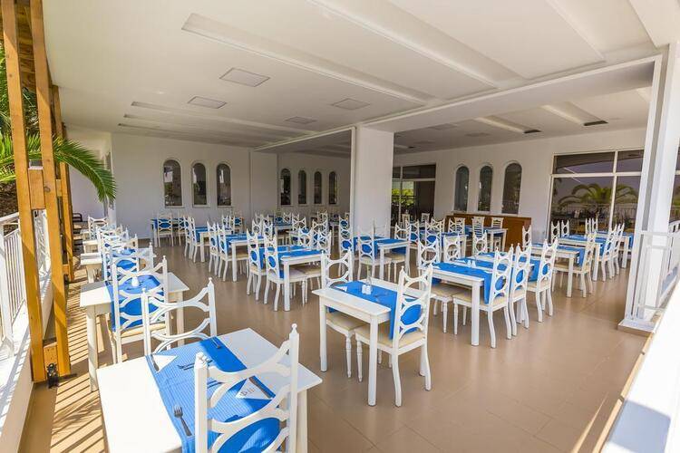 Rethymno Residence Aquapark & Spa (Ex. Maravel Sky)