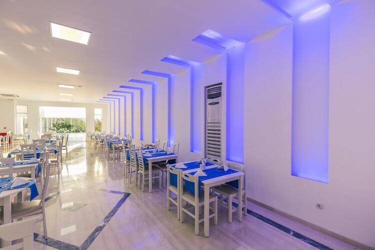 Rethymno Residence Aquapark & Spa (Ex. Maravel Sky)