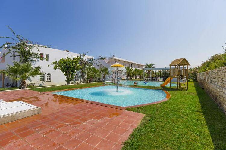 Rethymno Residence Aquapark & Spa (Ex. Maravel Sky)