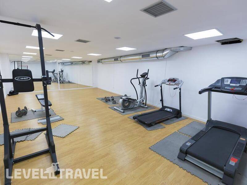 Фотография Rethymno Residence Aquapark & Spa (Ex. Maravel Sky)