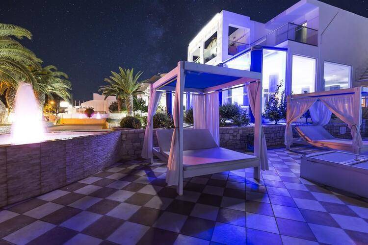Rethymno Residence Aquapark & Spa (Ex. Maravel Sky)