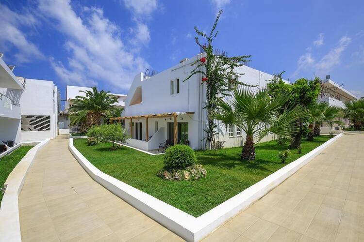 Rethymno Residence Aquapark & Spa (Ex. Maravel Sky)