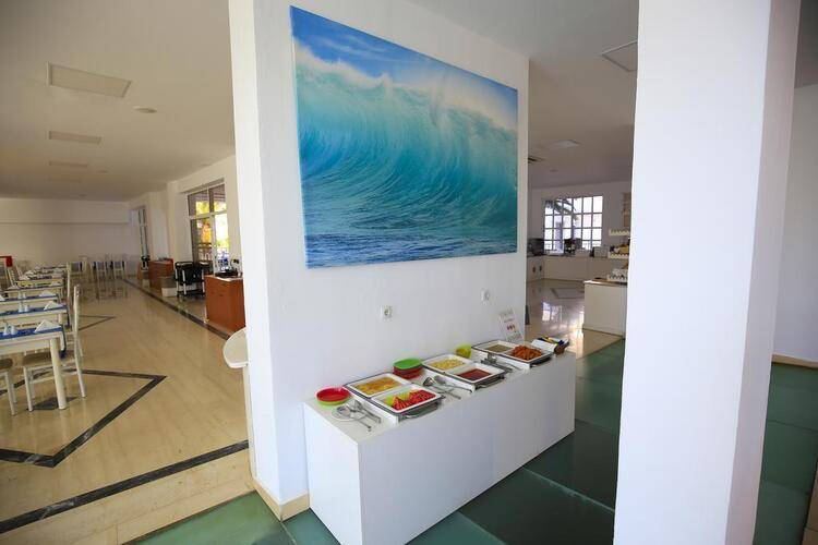 Rethymno Residence Aquapark & Spa (Ex. Maravel Sky)