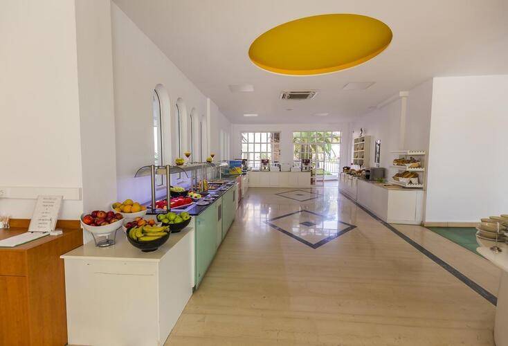 Rethymno Residence Aquapark & Spa (Ex. Maravel Sky)