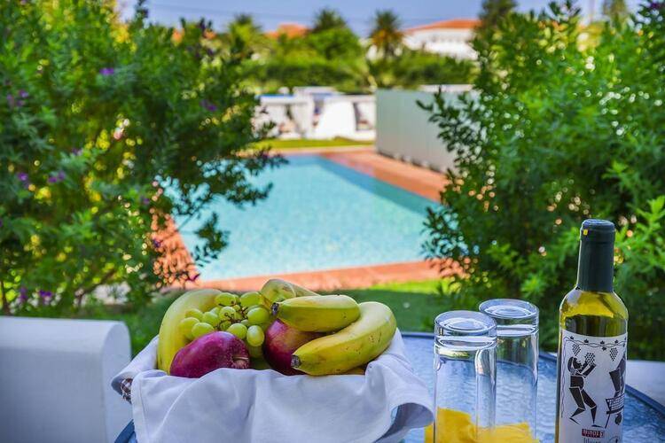 Rethymno Residence Aquapark & Spa (Ex. Maravel Sky)
