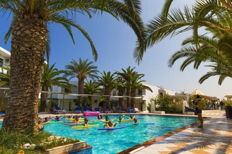 Rethymno Residence Aquapark & Spa (Ex. Maravel Sky)